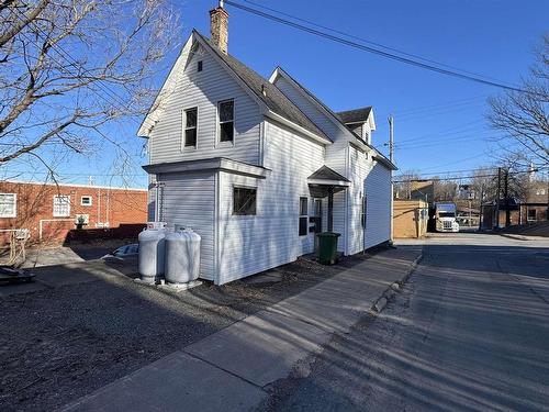 203 Maclean Street, New Glasgow, NS 