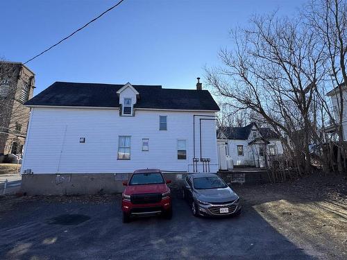 203 Maclean Street, New Glasgow, NS 