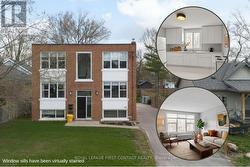 134 NAPIER STREET Barrie, ON L4M 1W5