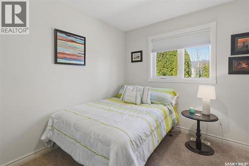 227 Brightwater Way, Saskatoon, SK - Indoor Photo Showing Bedroom