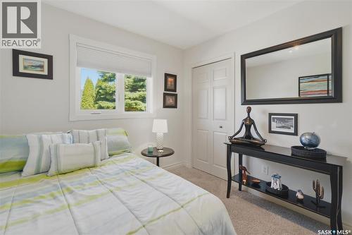 227 Brightwater Way, Saskatoon, SK - Indoor Photo Showing Bedroom