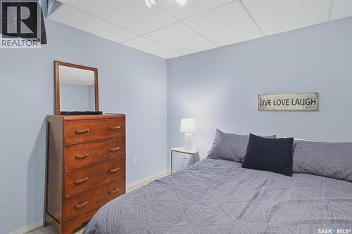 227 Brightwater Way, Saskatoon, SK - Indoor Photo Showing Bedroom
