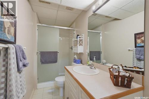 227 Brightwater Way, Saskatoon, SK - Indoor Photo Showing Bathroom