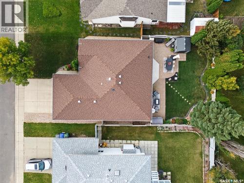 227 Brightwater Way, Saskatoon, SK - Outdoor