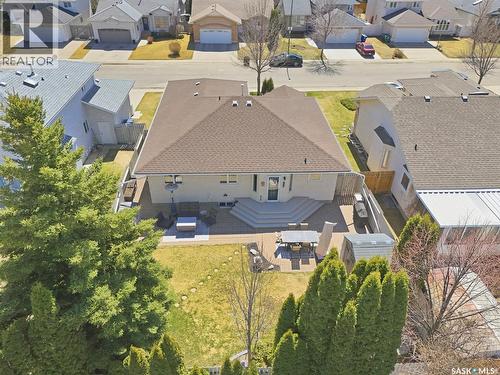 227 Brightwater Way, Saskatoon, SK - Outdoor With View
