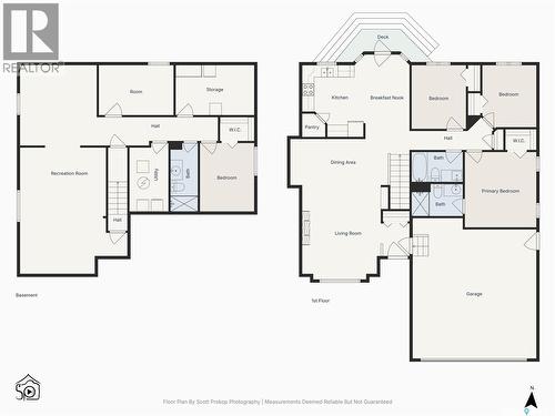 227 Brightwater Way, Saskatoon, SK - Other