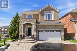 926 RED DEER AVENUE Oshawa (Taunton), ON L1K 0C4