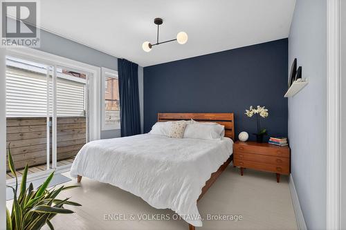 59 Bell Street N, Ottawa, ON - Indoor Photo Showing Bedroom