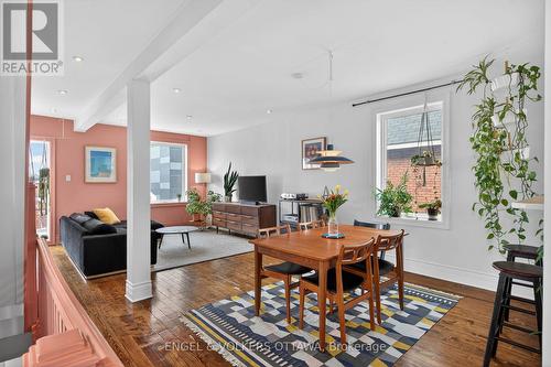 59 Bell Street N, Ottawa, ON - Indoor