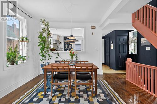 59 Bell Street N, Ottawa, ON - Indoor