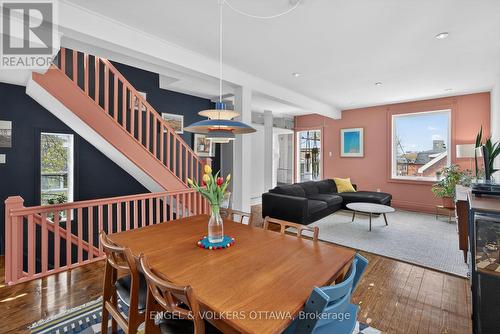 59 Bell Street N, Ottawa, ON - Indoor