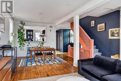 59 Bell Street N, Ottawa, ON - Indoor