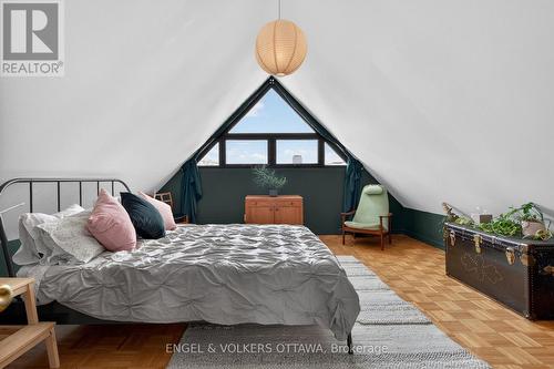 59 Bell Street N, Ottawa, ON - Indoor Photo Showing Bedroom