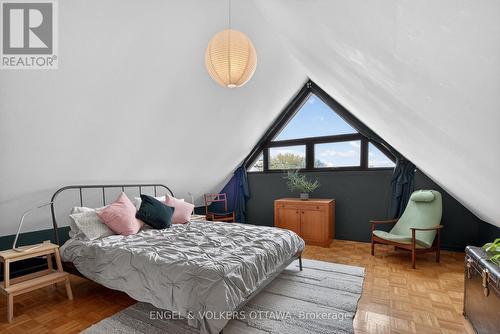 59 Bell Street N, Ottawa, ON - Indoor Photo Showing Bedroom