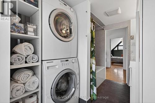 59 Bell Street N, Ottawa, ON - Indoor Photo Showing Laundry Room