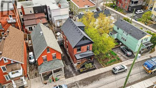 59 Bell Street N, Ottawa, ON - Outdoor