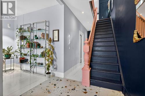 59 Bell Street N, Ottawa, ON - Indoor Photo Showing Other Room