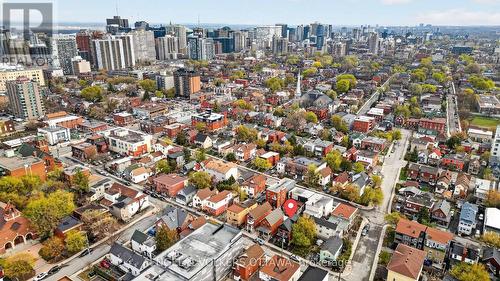 59 Bell Street N, Ottawa, ON - Outdoor With View
