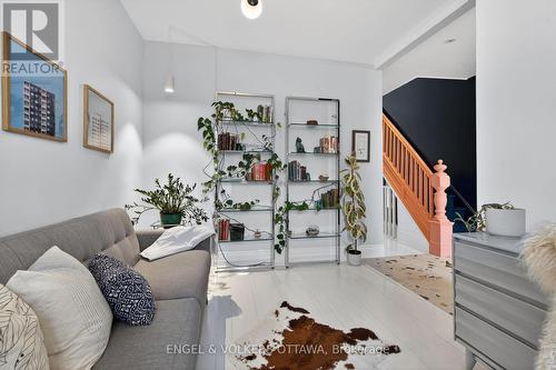 59 Bell Street N, Ottawa, ON - Indoor Photo Showing Other Room