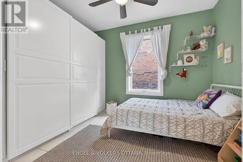59 Bell Street N, Ottawa, ON - Indoor Photo Showing Bedroom