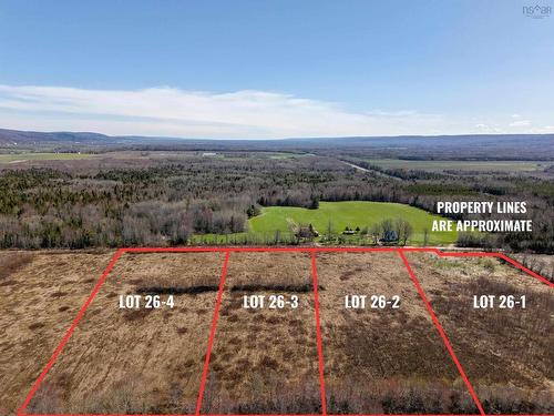 Lot 26-2 Balcom Road, Clarence, NS 