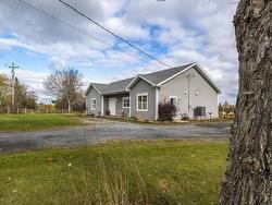 6874 Highway 354  Kennetcook, NS B0N 1P0