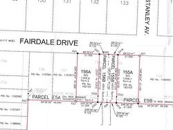 Lot 156A Fairdale Drive Charlottetown, PE C1C 0Y7