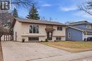 206 & 208 Coppermine Crescent, Saskatoon, SK  - Outdoor 