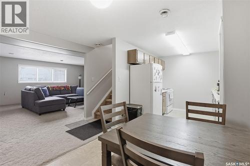 206 & 208 Coppermine Crescent, Saskatoon, SK - Indoor