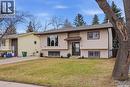 206 & 208 Coppermine Crescent, Saskatoon, SK  - Outdoor 
