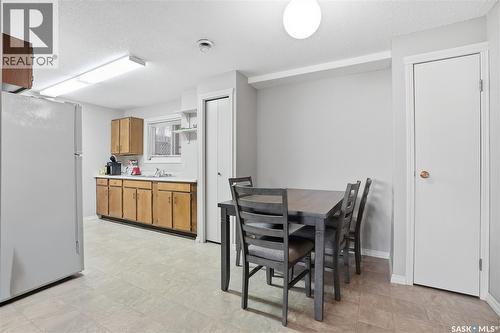 206 & 208 Coppermine Crescent, Saskatoon, SK - Indoor