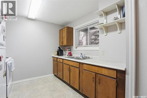 206 & 208 Coppermine Crescent, Saskatoon, SK - Indoor Photo Showing Other Room