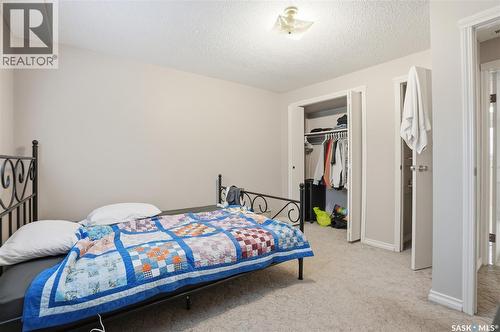 206 & 208 Coppermine Crescent, Saskatoon, SK - Indoor Photo Showing Bedroom