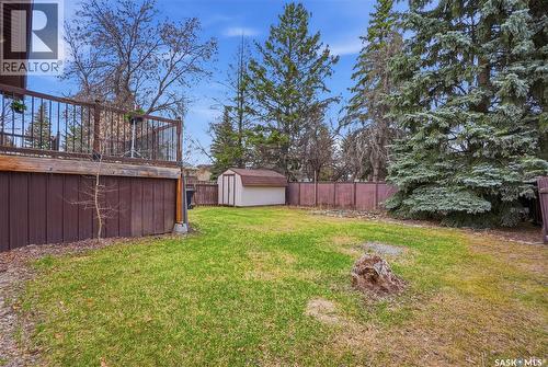 206 & 208 Coppermine Crescent, Saskatoon, SK - Outdoor