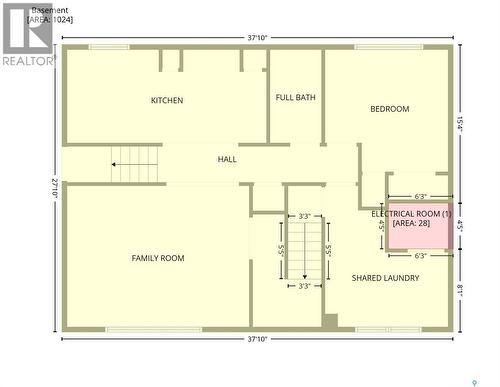 206 & 208 Coppermine Crescent, Saskatoon, SK - Other