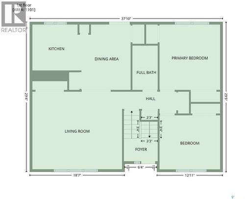 206 & 208 Coppermine Crescent, Saskatoon, SK - Other