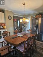 Upgraded appliances - 