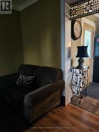 Living room fresh paint thru out - 