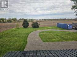 New circular driveway 10k 8 inches deep - 