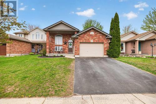 6 JUNIPER CRESCENT  Strathroy-Caradoc (Se), ON N7G 4C1