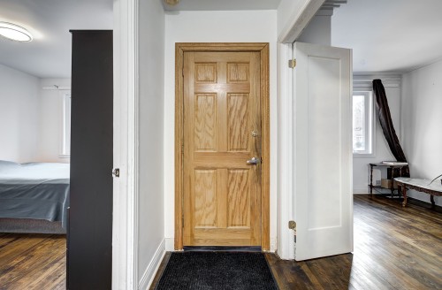 Hall d'entrée/Vestibule - 7030  - 7030A Rue Lacroix, Montréal (Le Sud-Ouest), QC - Indoor Photo Showing Other Room