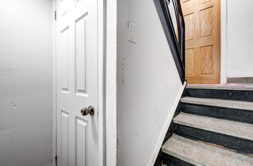 Escalier - 7030  - 7030A Rue Lacroix, Montréal (Le Sud-Ouest), QC -  Photo Showing Other Room