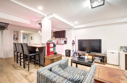 Vue d'ensemble - 7030  - 7030A Rue Lacroix, Montréal (Le Sud-Ouest), QC - Indoor