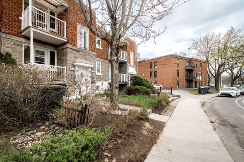 Extérieur - 7030  - 7030A Rue Lacroix, Montréal (Le Sud-Ouest), QC - Outdoor