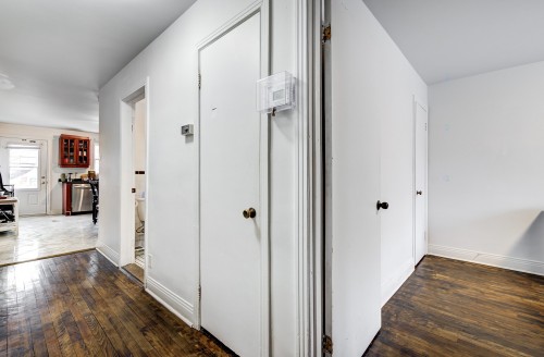 Intérieur - 7030  - 7030A Rue Lacroix, Montréal (Le Sud-Ouest), QC - Indoor Photo Showing Other Room