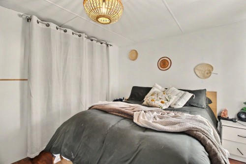 Chambre à coucher principale - 17 Rue Bill, Rouyn-Noranda, QC - Indoor Photo Showing Other Room
