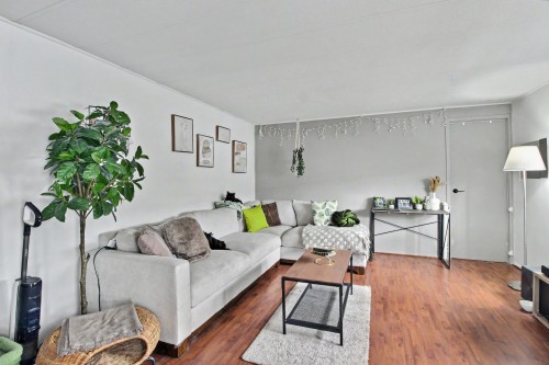 Salon - 17 Rue Bill, Rouyn-Noranda, QC - Indoor Photo Showing Living Room