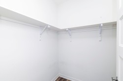 Penderie (Walk-in) - 