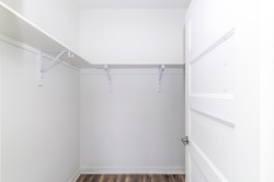 Penderie (Walk-in) - 