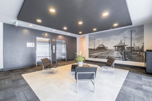 Salle communautaire - 806-740 Av. Victoria, Saint-Lambert, QC - Indoor Photo Showing Other Room